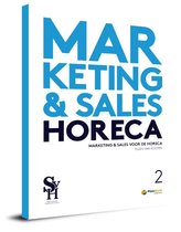 Marketing & Sales voor de horeca 2