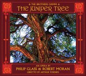 The Juniper Tree Opera Orchestra - Glass: The Juniper Tree (CD)