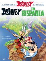 Astérix néerlandais 14 - Asterix in Hispania 14