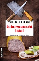 Lehrer Daniel Bönle 7 - Leberwurscht letal