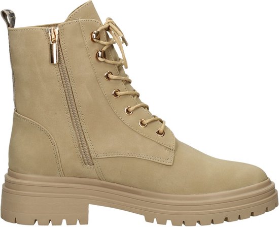 SUB55 Chaussures à lacets -up High Chaussures à lacets -up High - beige - Taille 44