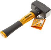 Sledgehammer fibre anti-vibration 1250gr