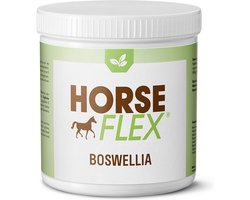 HorseFlex Boswellia - Paarden Supplementen  - 500 gram