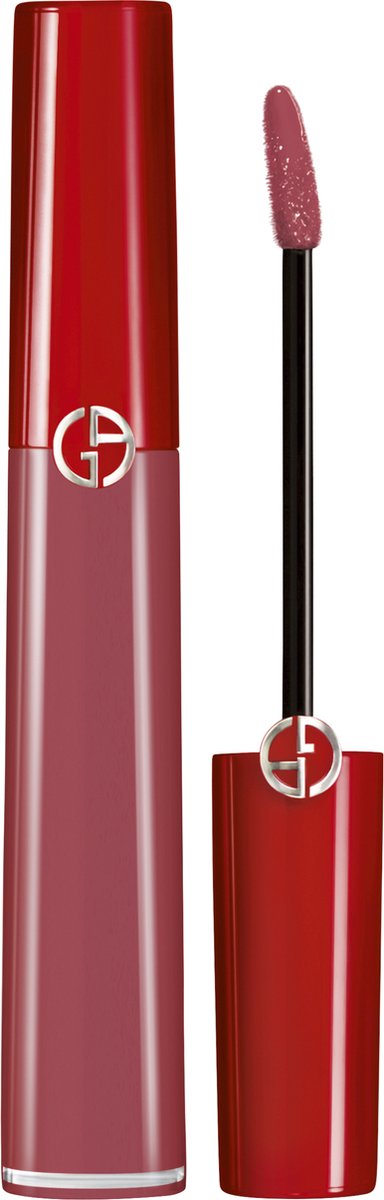 Giorgio Armani Lip Maestro Velvet Liquid Lipstick 501 Casual Pink 6,5 ml