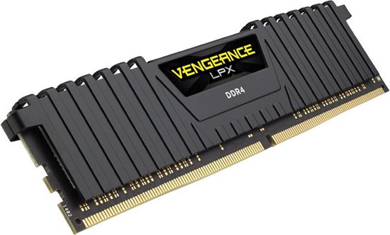Corsair Vengeance LPX - RAM-geheugen - 32 GB - 2 x 16 GB - DDR4