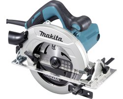 Makita HS7611 - Cirkelzaagmachine