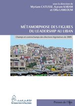 Contemporain publications - Métamorphose des figures du leadership au Liban