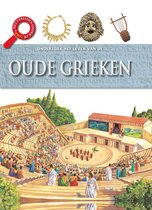 Het verleden onder de loep - Het leven van de Oude Grieken