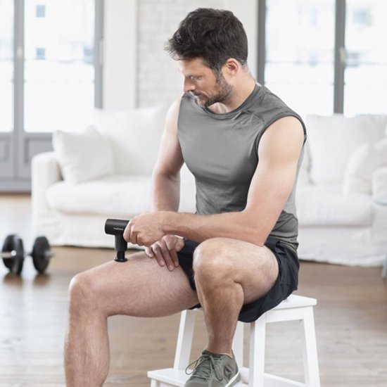 medisana MG 150 - Massage Gun Mini