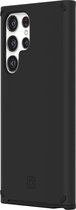 Incipio Duo geschikt voor de Samsung Galaxy S22 Ultra - Black