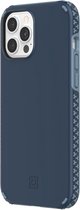 Incipio Grip voor iPhone 12 Pro Max - Insignia Blue