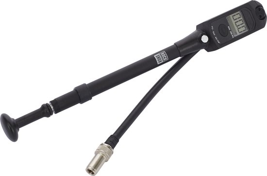 RockShox Digitale- vork- / demperpomp 300 PSI — afbeelding 2