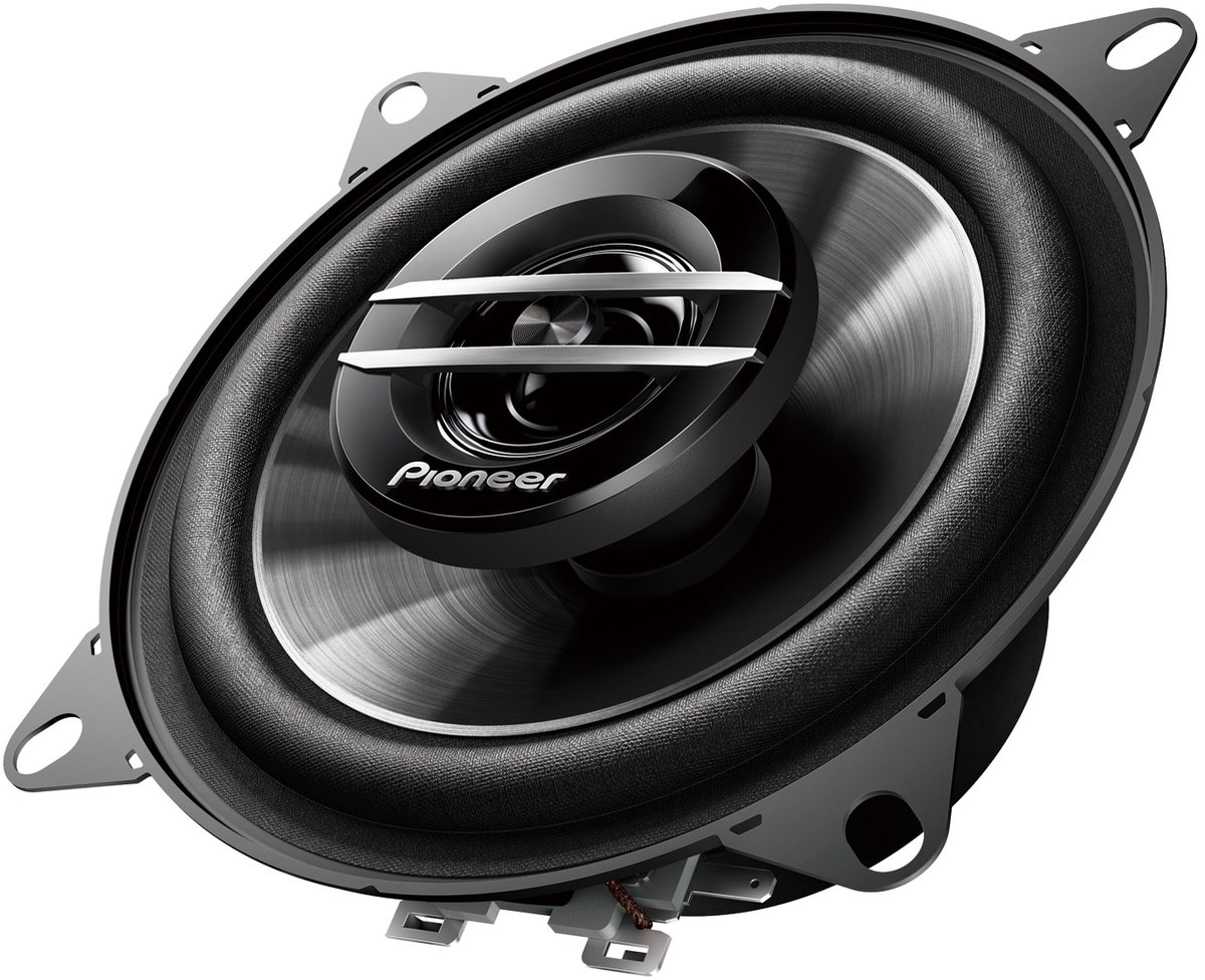 Pioneer TS-G1020F Autospeakers 2 weg 10 cm - 210 W – foto 3