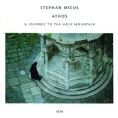 Stephan Micus - Athos (CD)