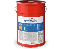 Remmers Induline SW-910 0,5 liter Kleurloos
