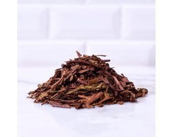 Hojicha – Groene Thee | Geroosterde Sencha | 80g | Umami Smaken