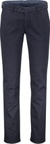 Nils Chino - Slim Fit - Blauw - 46