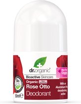 Dr. Organic Rozen Deodorant 50 ml