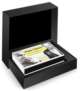 MatchBoox - Pieter Steinz - Unieke handgemaakte uitgave verpakt in een luxe geschenkdoos van MatchBoox - Kunstboeken