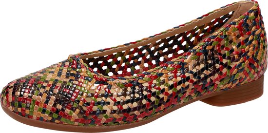 Sioux Dorline-700 Ballerina Dames | bol.com