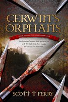 The Ascension Saga 1 - Cerwin's Orphans
