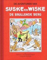 Suske & Wiske klassiek reeks -  31 De brullende berg