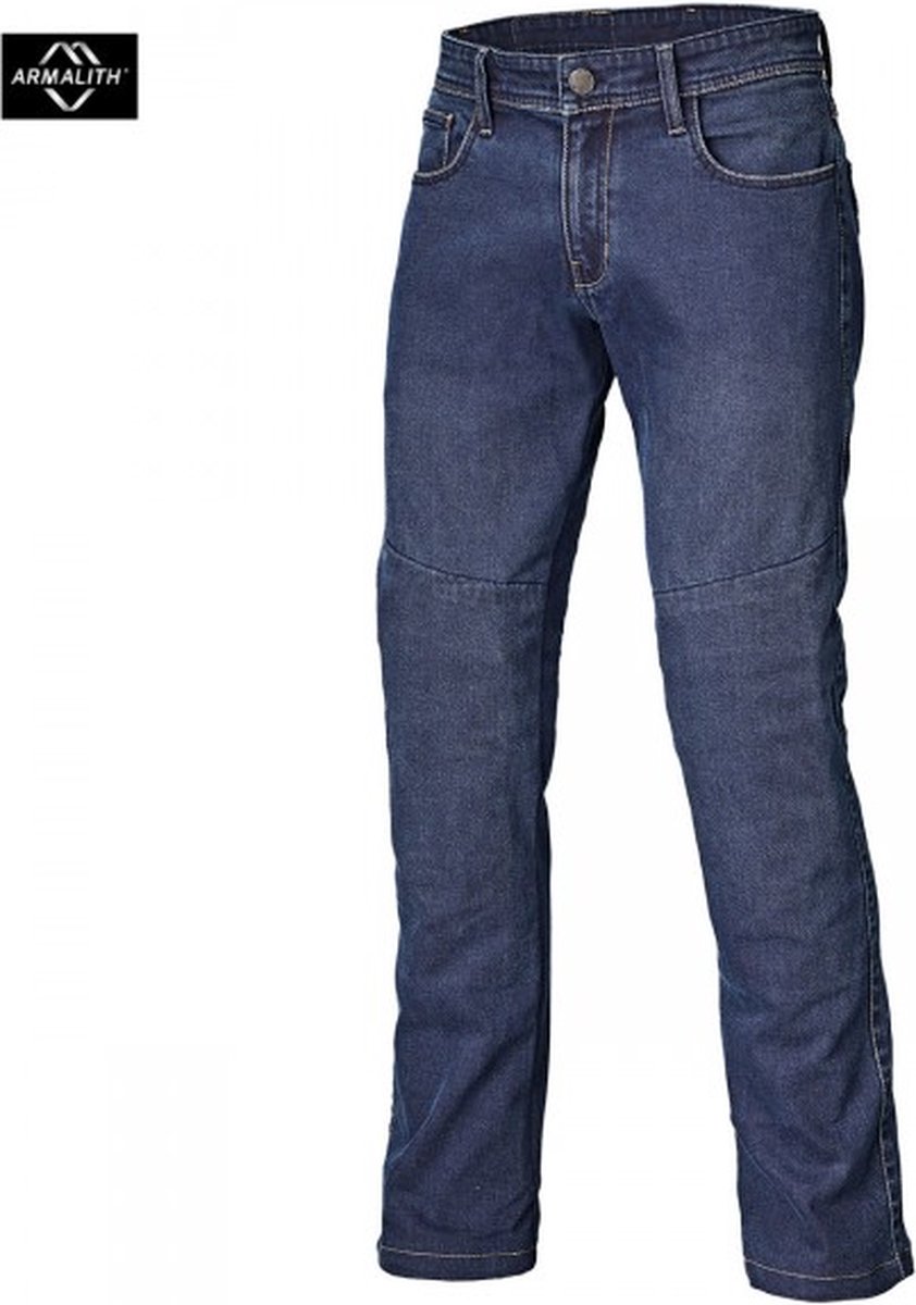 Held Newport Denim Blauw Jeans - Broek