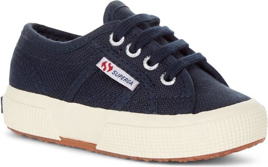 SUPERGA Uni Sneaker Blauw BLEU 30