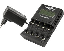 Ansmann Powerline 4.2 Pro