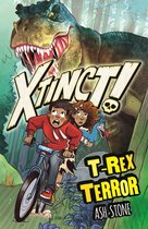 Xtinct! 1 - T-Rex Terror