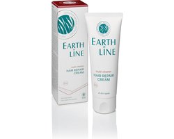 Earth Line Multi Vitamin Hair Repair Cream