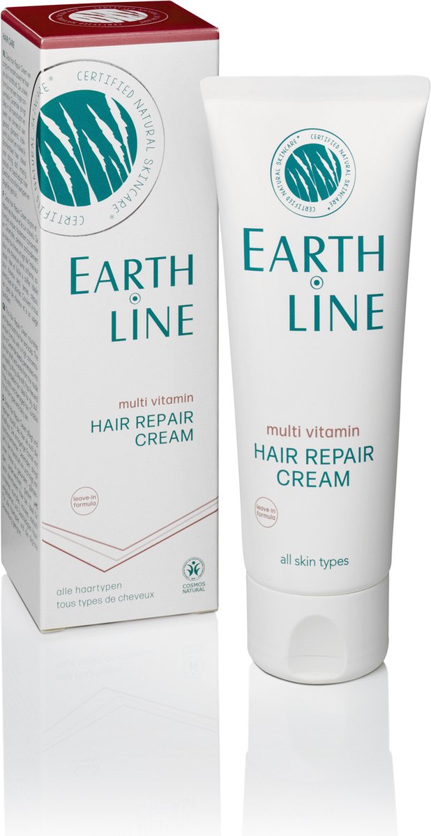 Earth line Hair Repair Creme Bio