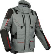Bering Jacket Nordkapp Grey S - Maat - Jas