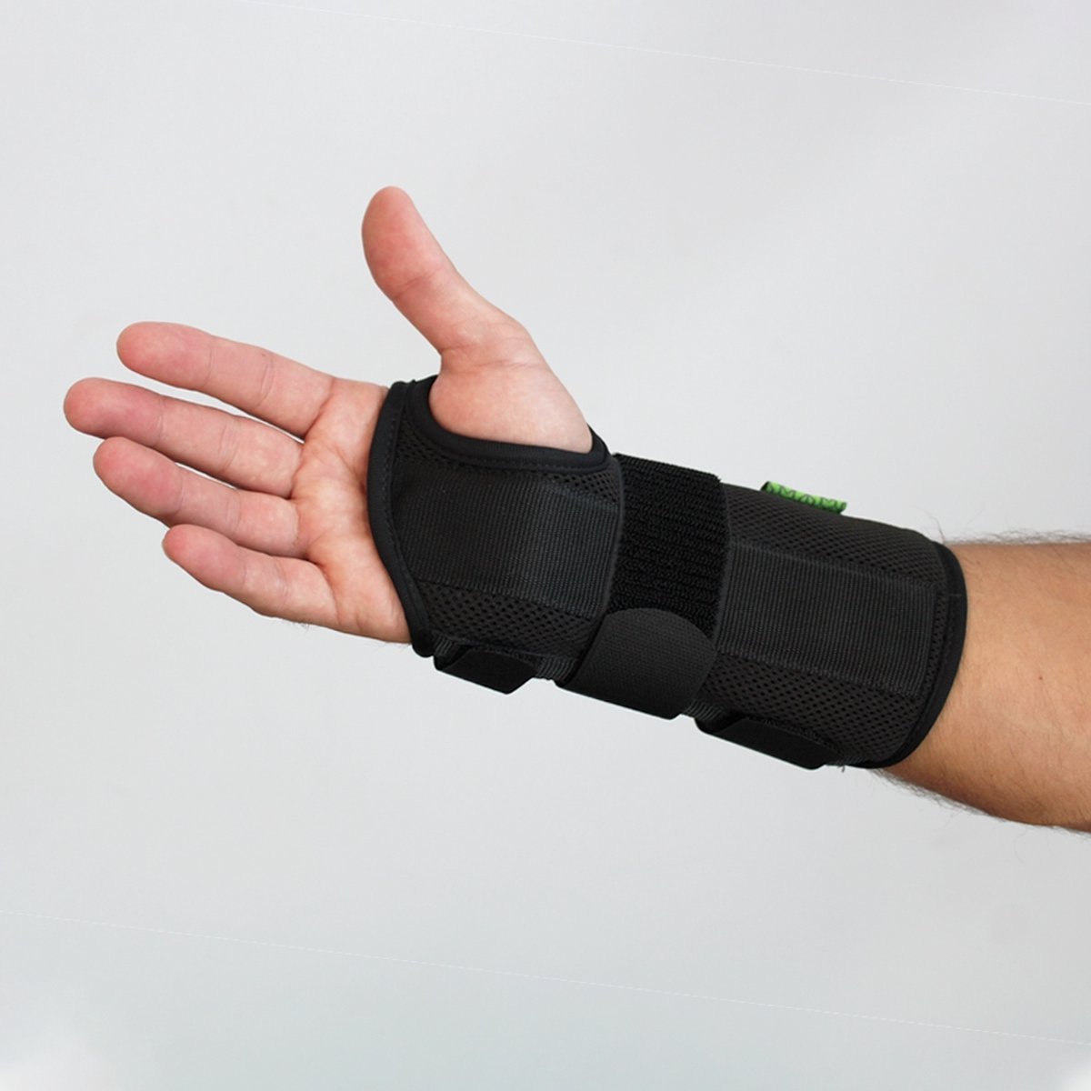 D-Ring Wrist Brace & LONG D-Ring Wrist Brace - BraceID