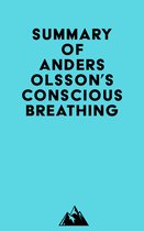 Summary of Anders Olsson's Conscious Breathing