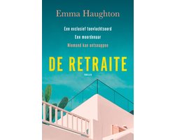 Omslag van De retraite