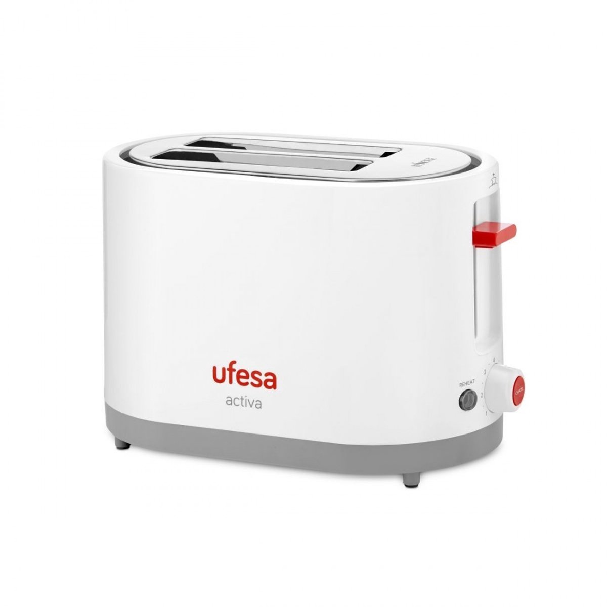 UFESA TT7385 Broodrooster 800W