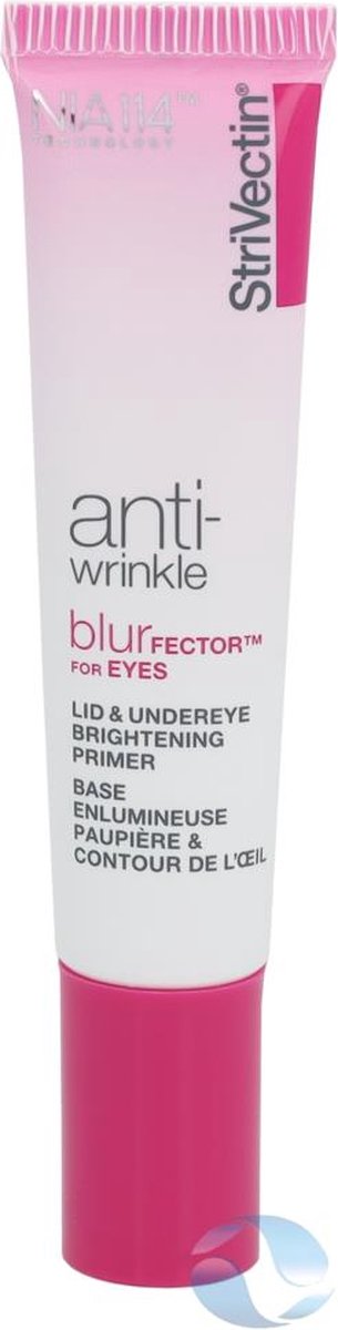 Strivectin Anti-Wrinkle Blurfector For Eyes Cream