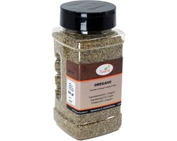 Tuana Kruiden - Oregano Gesneden - Strooibus 40 Gram - Tuanashop - MP-O-0005