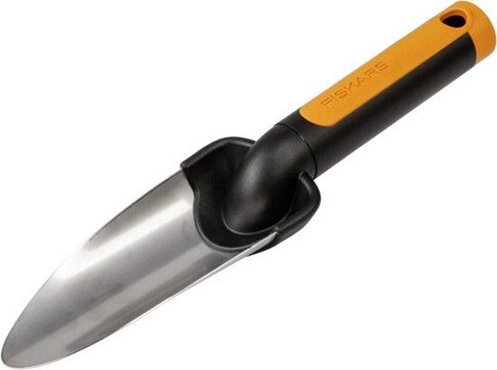 Fiskars 137210 Tuinschepje - 290mm van Fiskars — afbeelding 3