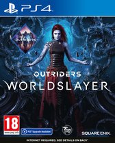 Outriders: Worldslayer PlayStation 4