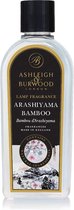 Ashleigh & Burwood - Geurlamp Olie Arashiyama Bamboo - 500 ml