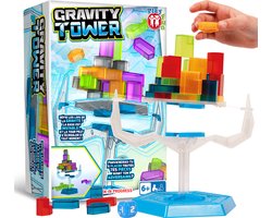 Gravity Tower - Behendigheidsspel