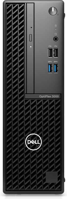 DELL OptiPlex 3000 i5-12500 SFF Intel® Core™ i5 8 GB DDR4-SDRAM 256 GB ...