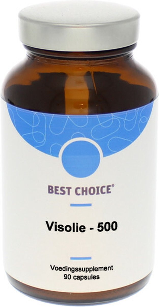 Best choise Visolie 500 /bc Ts