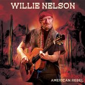 Willie Nelson - American Rebel (CD)