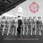 Various Artists - New Arrivals Vol.5 (CD)