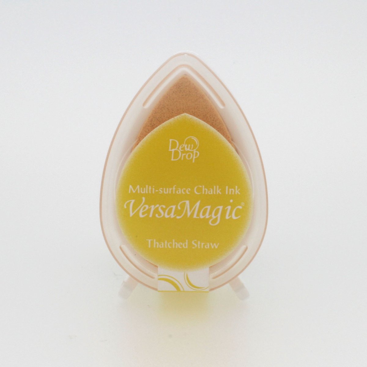Tsukineko VersaMagic dew drop pad - Thatched straw