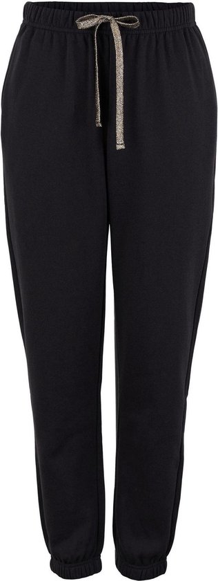 Pantalon Loungewear femme Pieces - Pantalon de survêtement - Zwart - S
