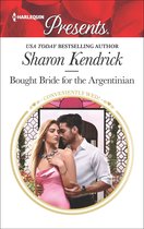 Conveniently Wed! - Bought Bride for the Argentinian